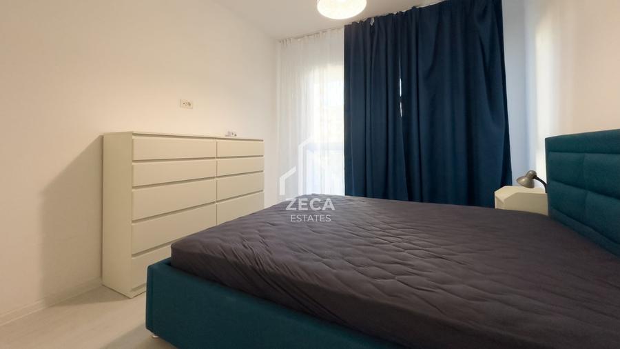 Apartament cu 2 camere decomandat, mobilat în Apărătorii Patriei
