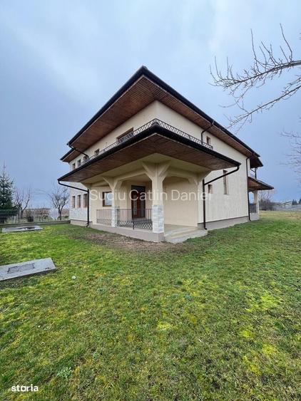 Casa TIP P+1 Zona Paulestiului