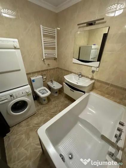 Garsoniera de inchiriat in zona Aparatorii Patriei - 1