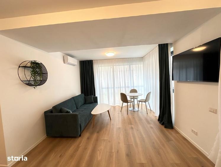 Apartament 2 Camere | 11 min Metrou Piata Muncii | Centrala Proprie | - 1