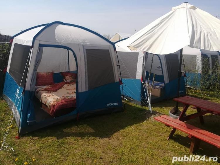 Casă cu 11 camere cu Teren 2200 Mp în Crișan