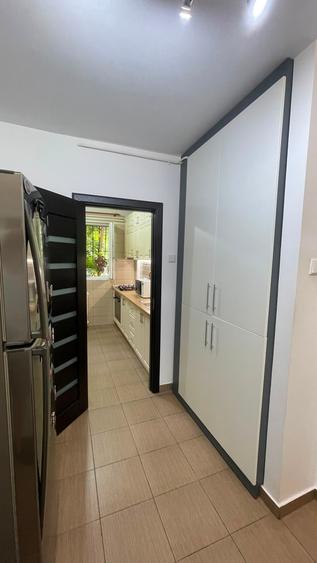 Apartament cu 2 camere semidecomandat în Drumul Taberei