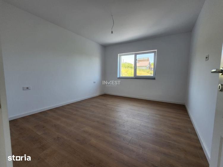 Casă cu 4 camere cu Teren 430 Mp în Miroslava
