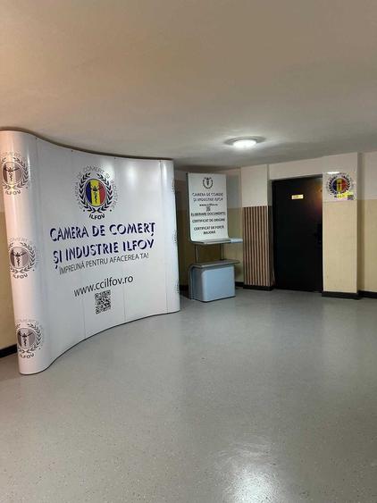 Spațiu comercial, de 200 mp, în Berceni