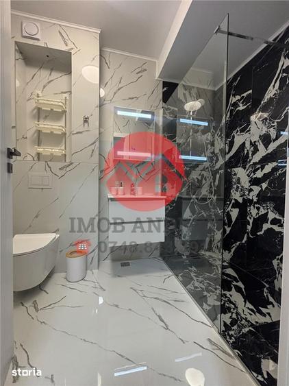 Apartament 2 camere, prima inchiriere, ultramodern, etaj 2 - 4
