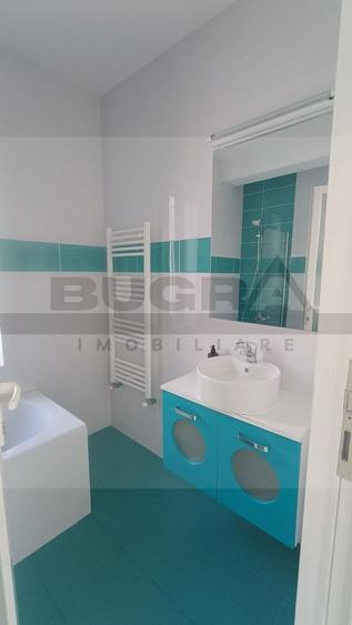 Duplex cu 4 camere cu Canalizare în Europa