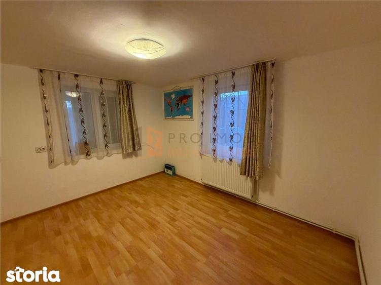 Casa tip parter zona Cernatesti - 18
