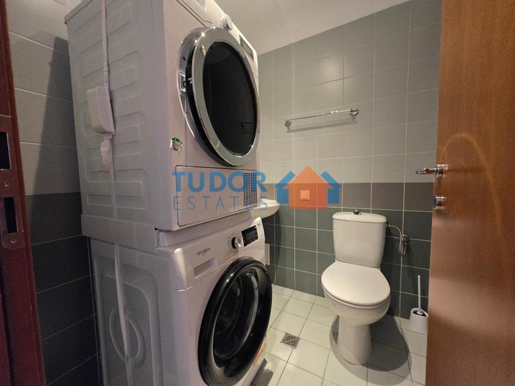 Apartament cu 4 camere decomandat, mobilat în Șoseaua Nordului