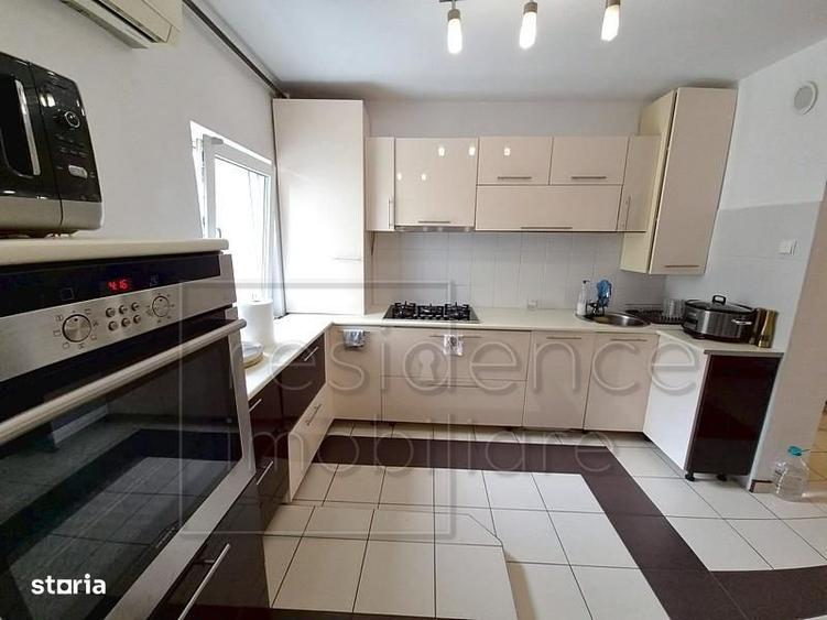 Apartament spatios 4 camere, Plopilor, zona Parcul Babes+Parcare - 15