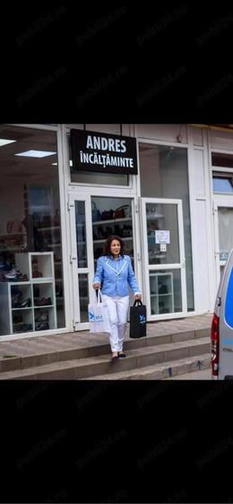 Spațiu comercial, de 90 mp, în Central