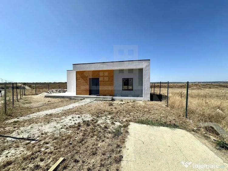 Casă cu 3 camere cu Teren 343 Mp în Central