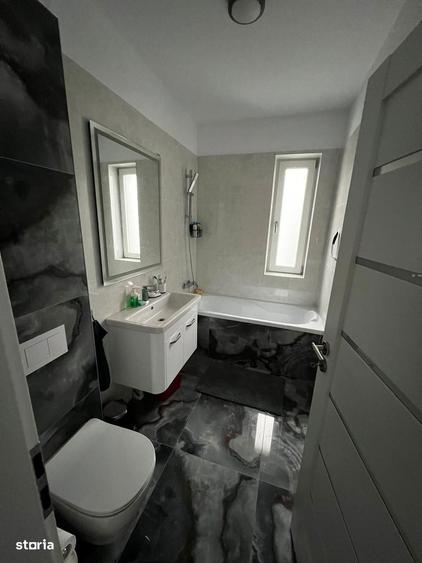 Apartament cu 2 camere în Braytim