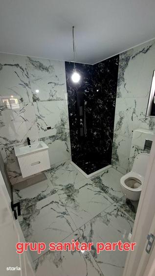 Casă cu 4 camere cu Teren 250 Mp în Central