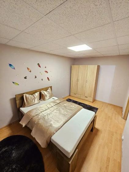 Apartament cu 2 camere decomandat în Colentina