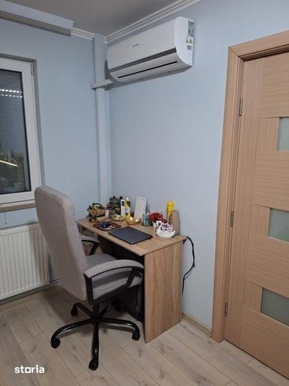Apartament cu 2 camere în Fortuna