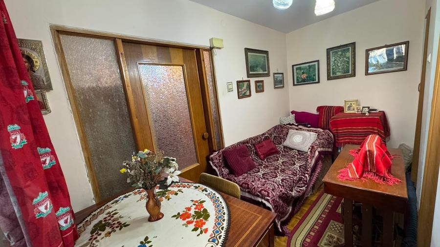 Apartament cu 2 camere în Sud