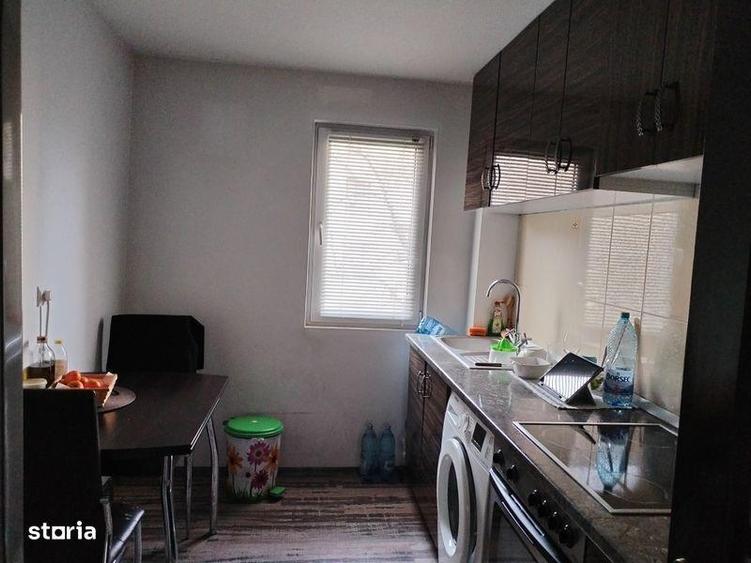 Apartament cu 2 camere în Aluniș