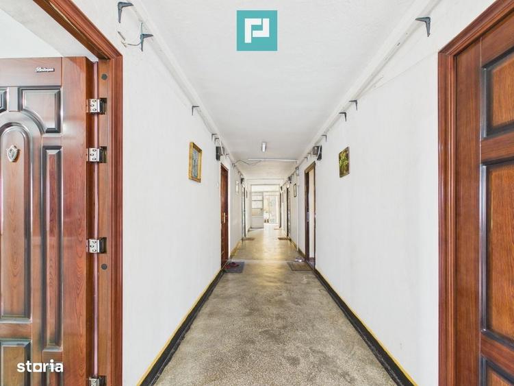 Garsoniera ideala pentru locuit sau investitie - 13