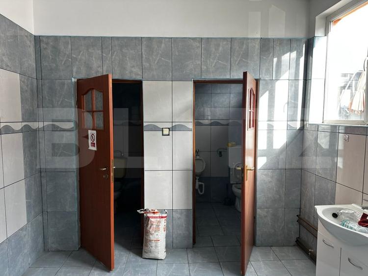 Spațiu comercial, de 260 mp, în Bulgaria