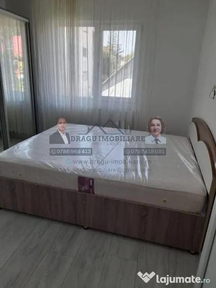 Apartament etajul 1/Renovat/Mobilat/Utilat - 6
