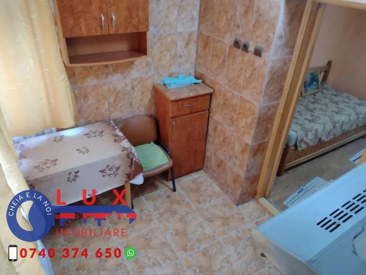 ID 2687 Apartament 2 camere * Cartier Vest - 7
