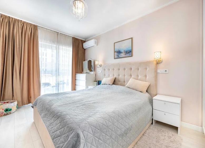 Belvedere Residence | Apartament  2 camere | Pipera - Barbu Vacarescu - 5