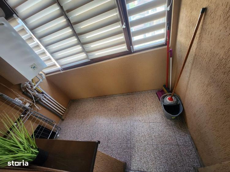 Garsonieră în Apusului