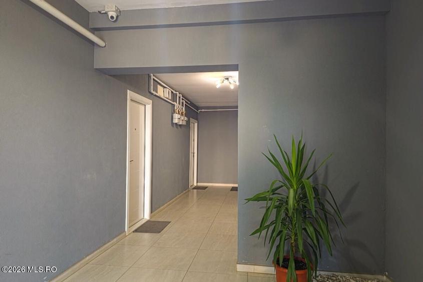 Braytim - Crinului 30 - 2 Camere, Dressing, Gradina si Loc De Parcare - 12