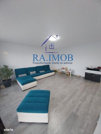 Casă cu 4 camere în Strejnicu