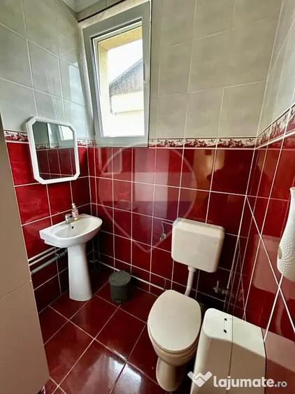 Spațiu comercial, de 40 mp, în Central