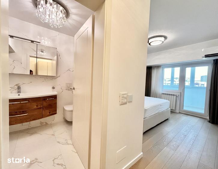 Apartament cu 4 camere în Centrul Civic