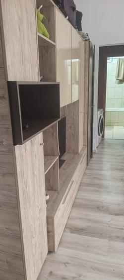 Apartament cu 2 camere semidecomandat în Cumpăna