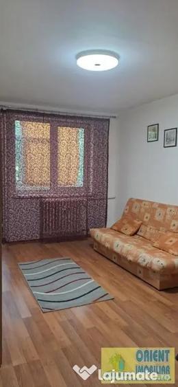 Apartament cu 2 camere decomandat în City Park Mall