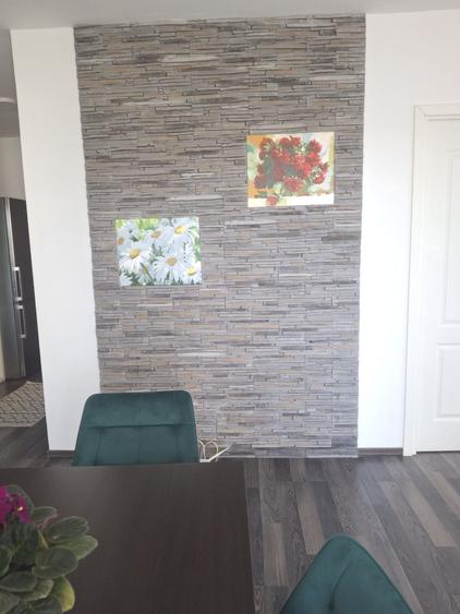 Apartament la cheie, etajul 1, zona clinicii Ametyst - 7
