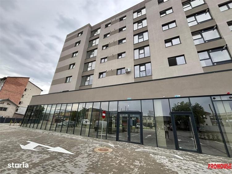 Spațiu comercial, de 157 mp, în Central
