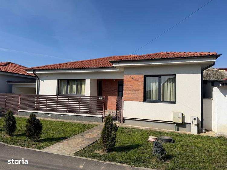 Chirie casa noua , Zona Poligonului - 9