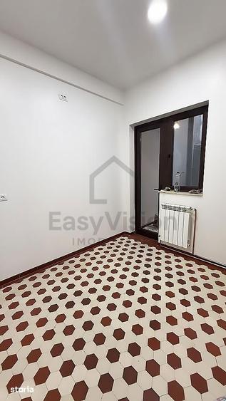 Apartament cu 3 camere, mobilat în Eminescu