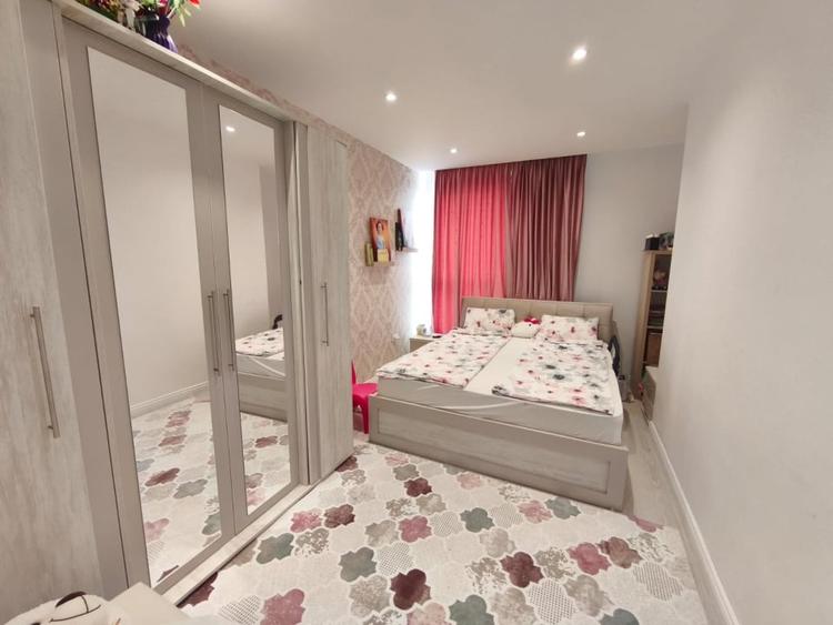 Apartament 3 camere, etaj 2, zona ultracentrala, bloc nou,  Radauti - 9