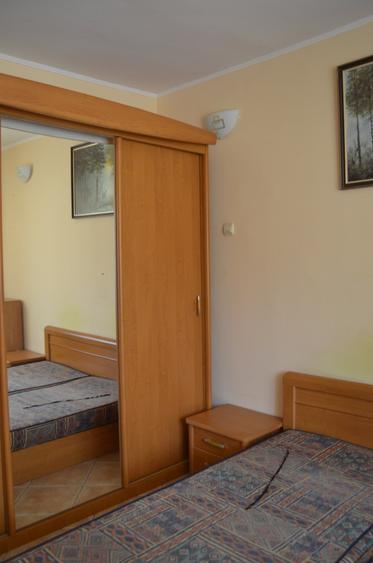 Apartament cu 2 camere decomandat în Silva