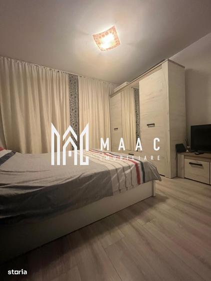 Apartament cu 2 camere în Mereșești