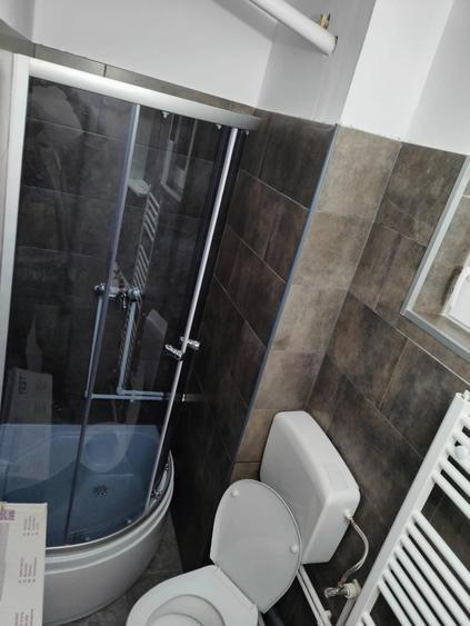 Apartament cu 2 camere în Tomis Nord