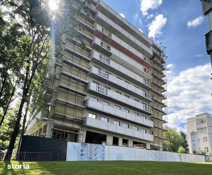 Garsonieră decomandată în Cug