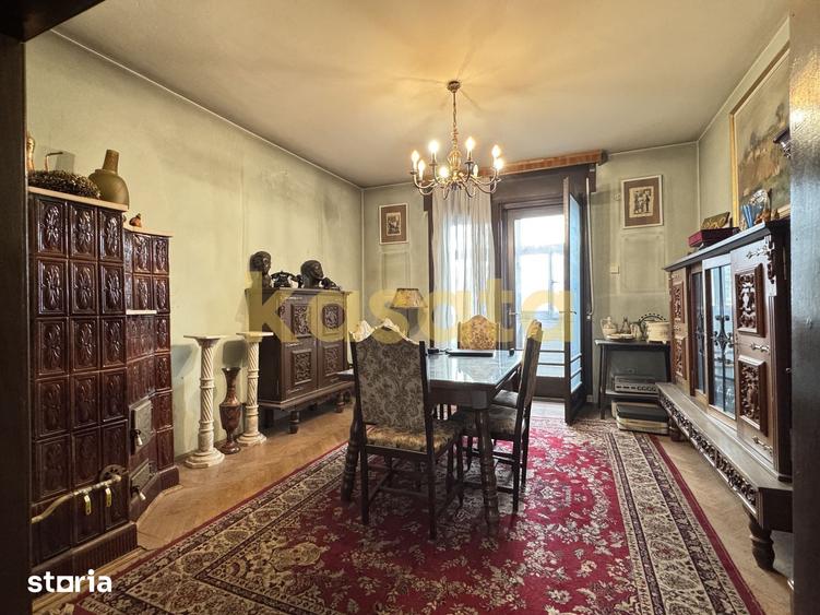 Apartament de vanzare | Ultracentral | 3 camere | Garaj | Boxa - 18