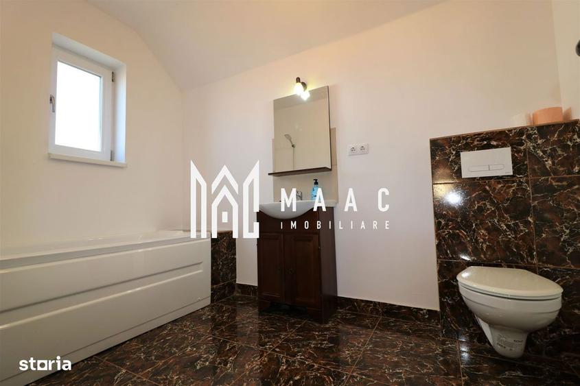 Casă cu 3 camere decomandat cu Canalizare în Ștrand
