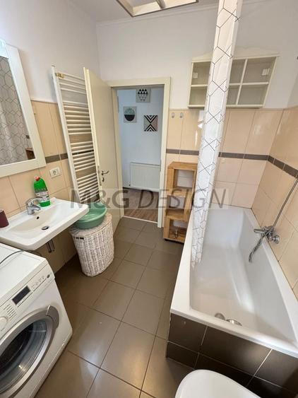 Apartament cu 3 camere în Complex Studențesc