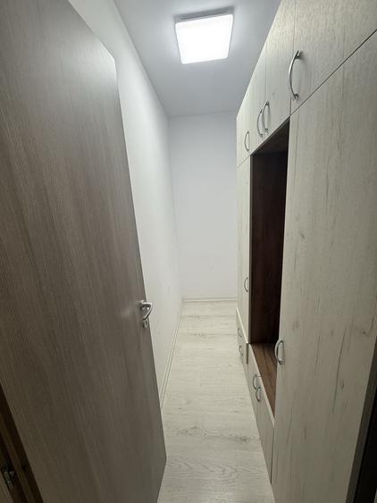 Apartament cu 2 camere decomandat, mobilat în Lujerului