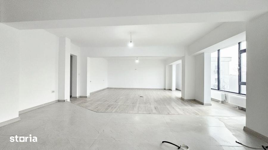 4 camere, 102,40 mp str NAE LEONARD la S-uri. Pret 110.000 Euro - 1