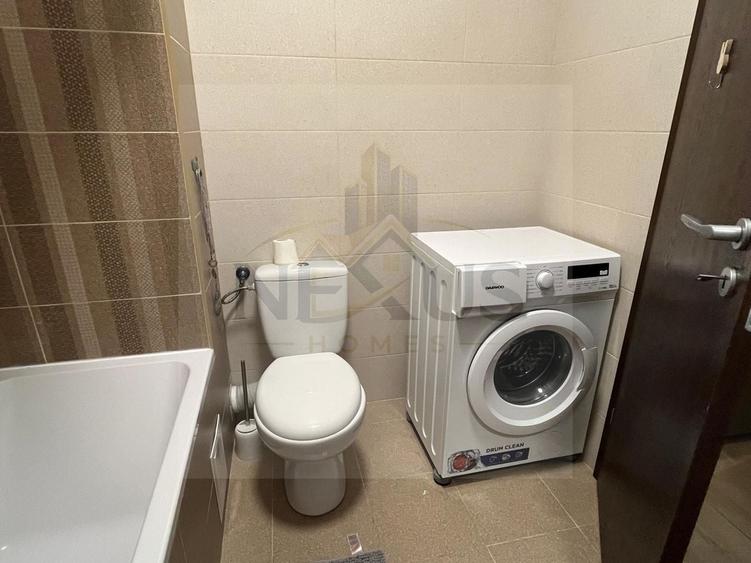 !!! DE INCHIRIAT 2 CAMERE  DRUMUL JILAVEI !!!! 470 EURO - 7