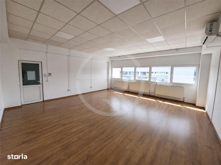 Spațiu comercial, de 130 mp, în Central