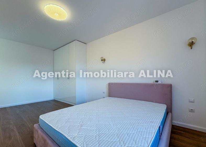 Garsonieră decomandată în Pietroasa